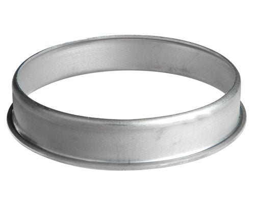 BELLOW FLANGE RING