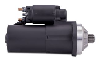 STARTER INBOARD