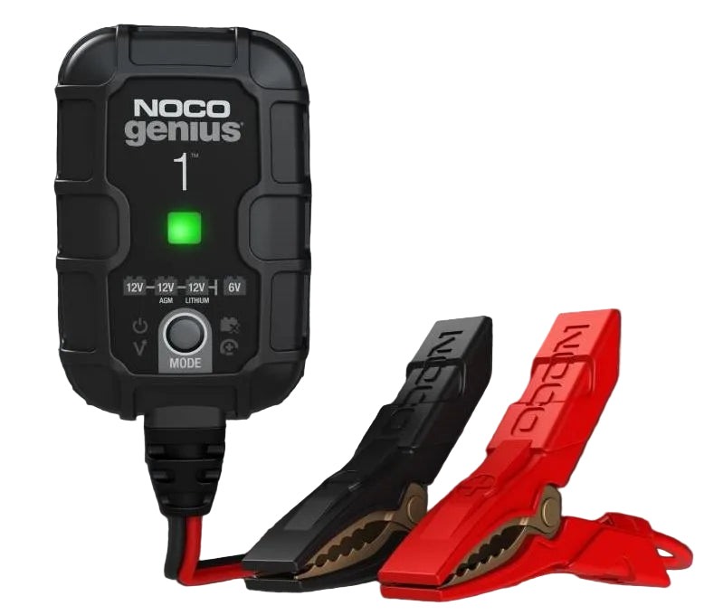 1A BATTERY CHARGER