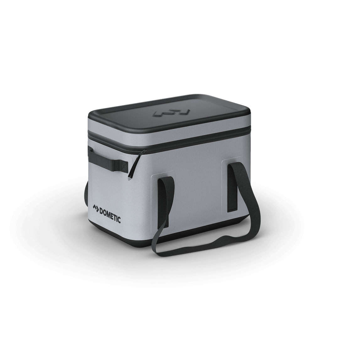 PORTABLE GEAR STORAGE SOFT SIDED 2