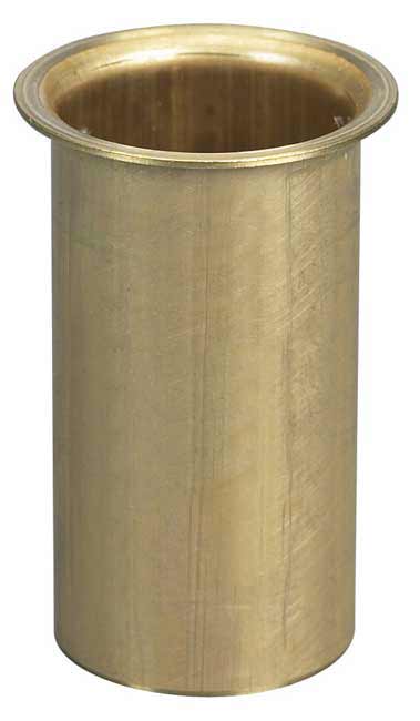 DT BRASS L3' X 1'OD