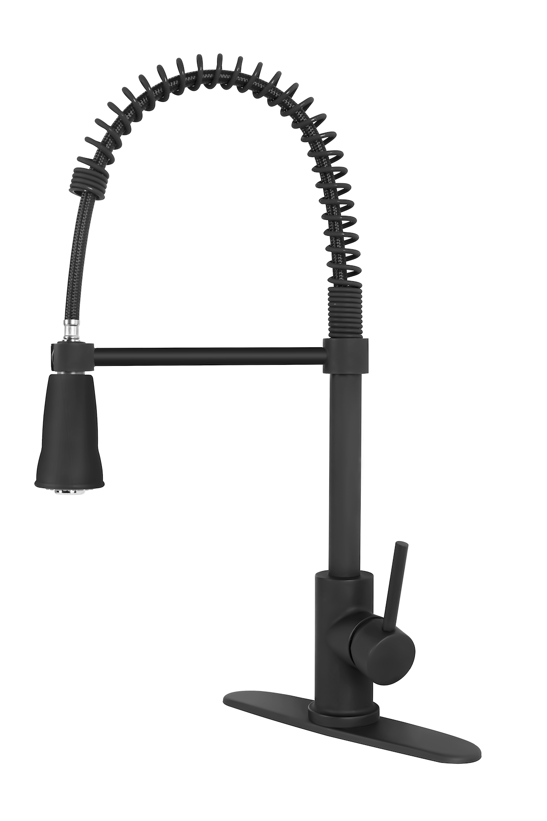 STREAMLINE COIL PULL-DOWN RV KITCHE