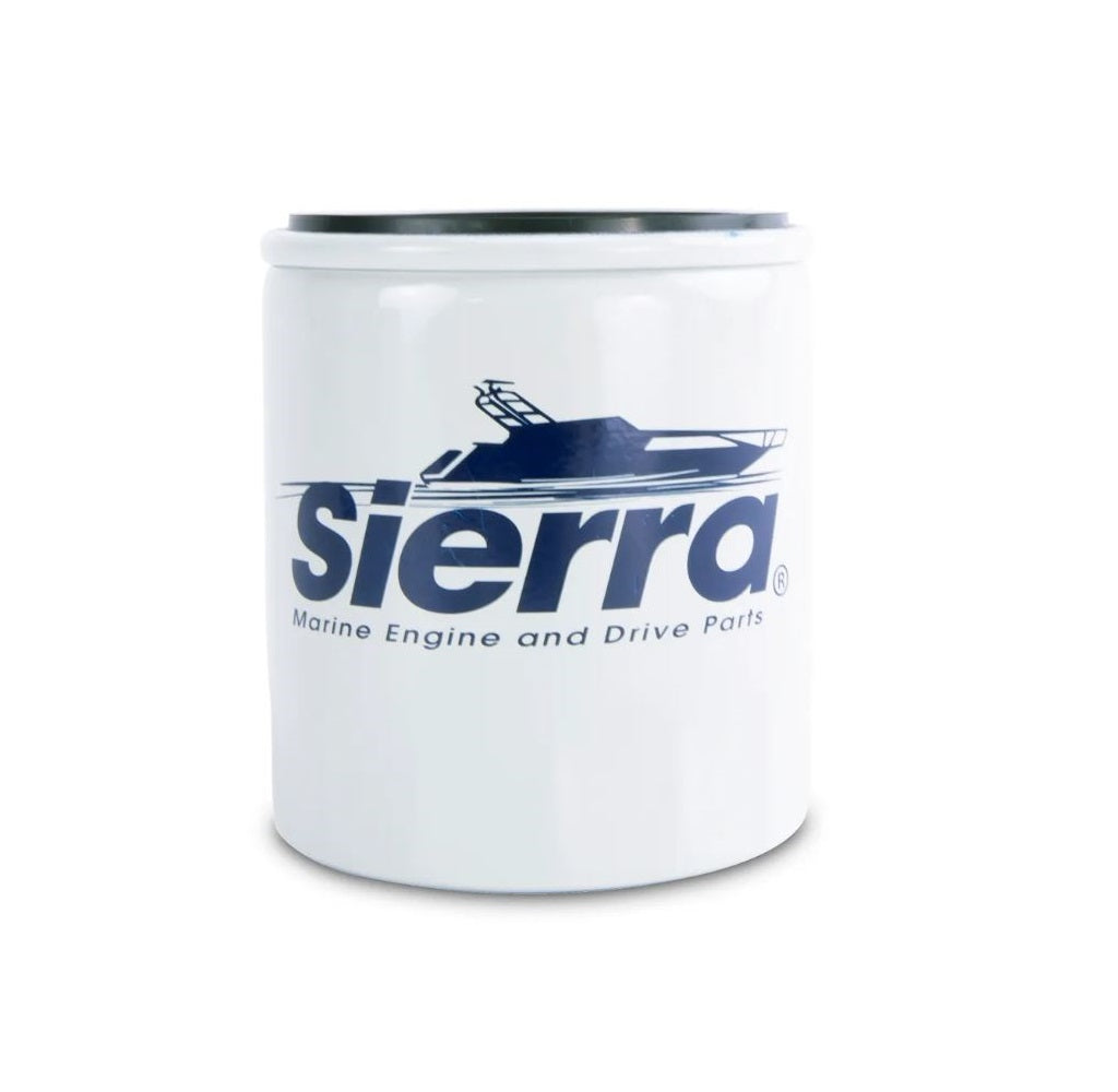 FILTER OIL