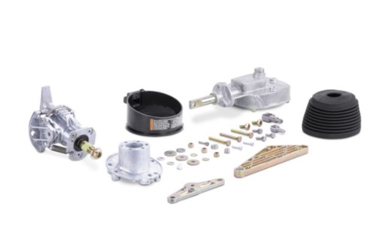 HELM JET BOAT SYSTEM 135 DEG. TIL