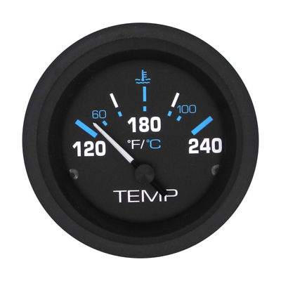 WATER TEMPERATURE ECLIPSE 2' I/O -