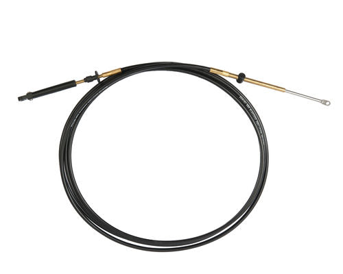 CONTROL CABLE ASSY. OMC XTREME 17'