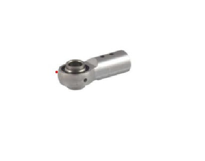 BALL JOINT FOR TIEBAR 1/2' SST.