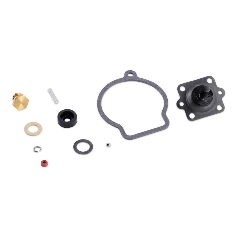 CARBURETOR REPAIR KIT MERCURY