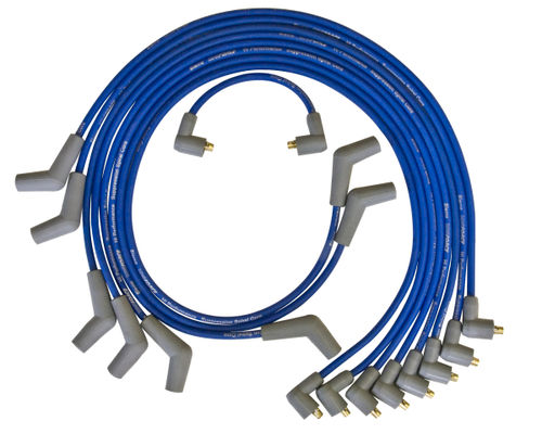 WIRING PLUG SET