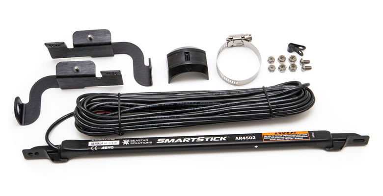 SMARTSTICK STD OUTPUT