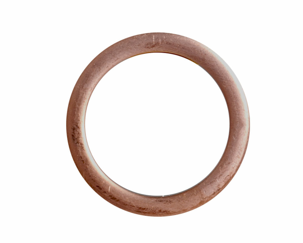 GASKET CRANKCASE DRAIN