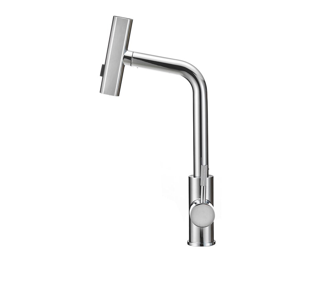 RAINFALL PULL-DOWN RV KITCHEN FAUCE