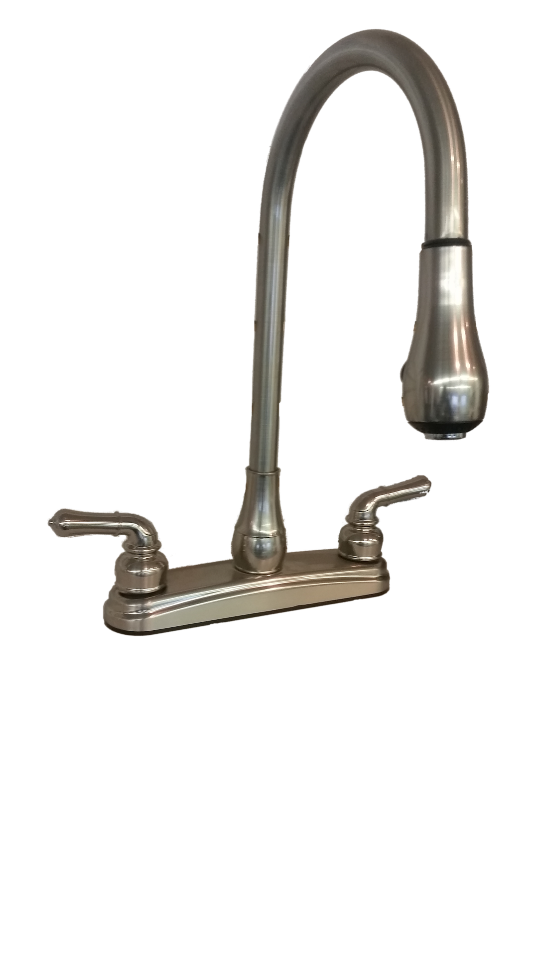 PLSTC KIT PULL-DOWN NKL