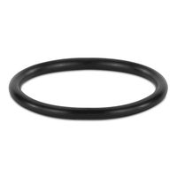 O-RING PRESSURE CONTROL VALVE