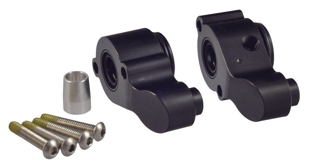 GLAND KIT BAYSTAR COMPACT CYLINDER