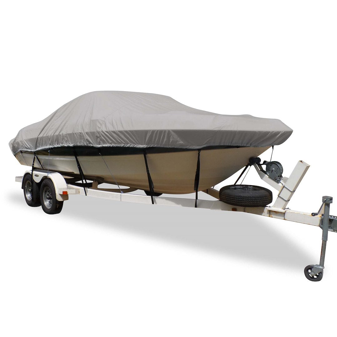BOAT COVER - FLEX-FIT PRO #2