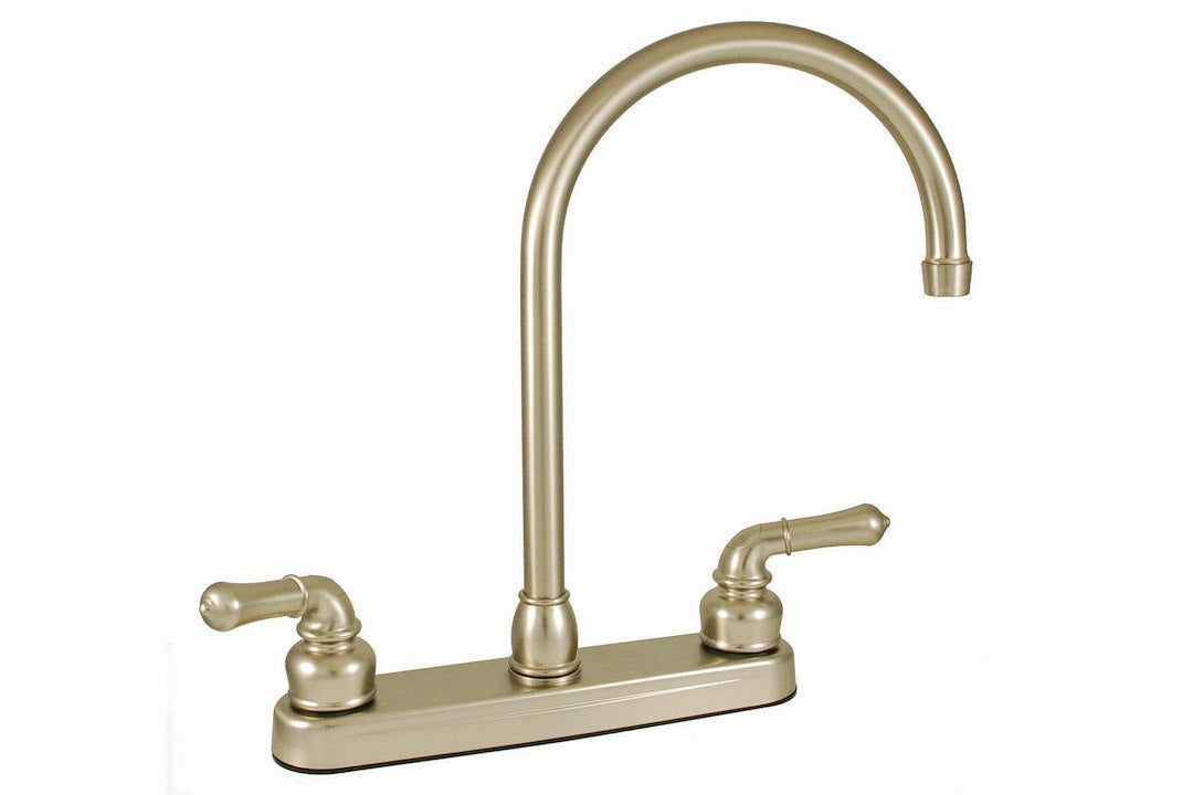 8' KIT W/C-HANDLES &