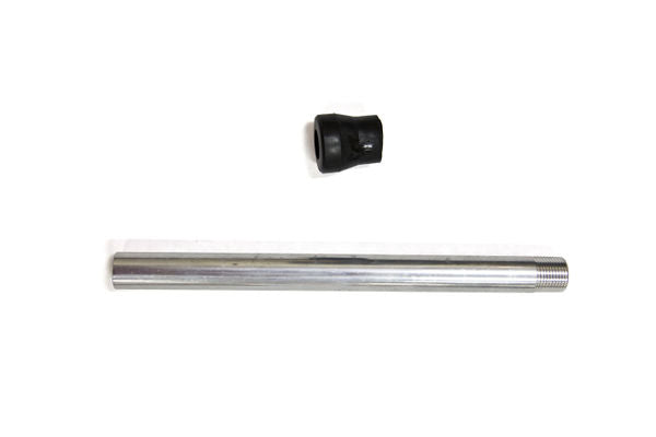 SUPPORT TUBE ALUMINUM