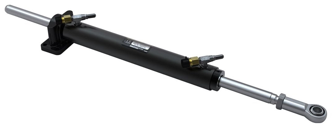CYLINDER BA 125-3 ATM