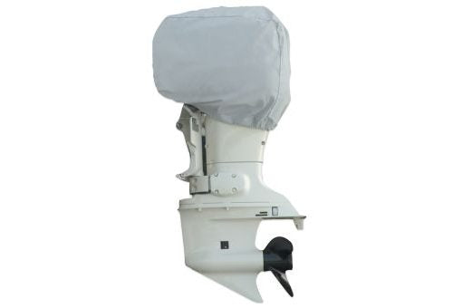 100 HP O/B MOTOR COVER