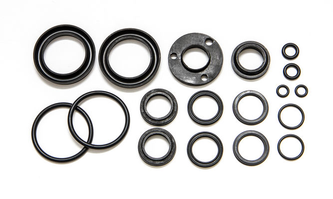 SEAL KIT 175-7 BA STD TR TM