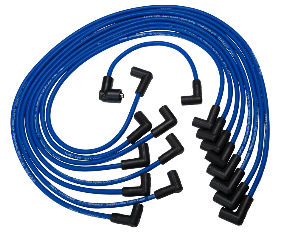 WIRING PLUG SET