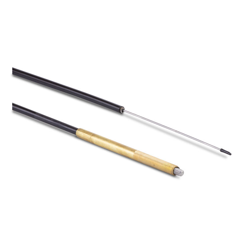 CONTROL CABLE 33LU W/KNOB/T-HANDLE