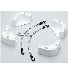 ATTWOOD MARI - KIT-COOLER MOUNTING - 14137-7