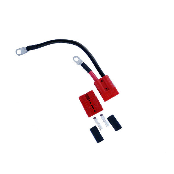 CONNECT EASE - 12V BATTERY QUIK CONNECT - CE12VBOMK