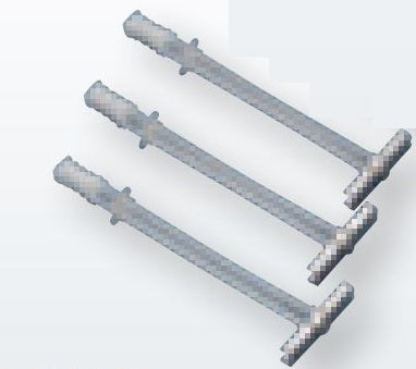 GARELICK - TOGGLE BOLT ANCHR (2PK) - 21022
