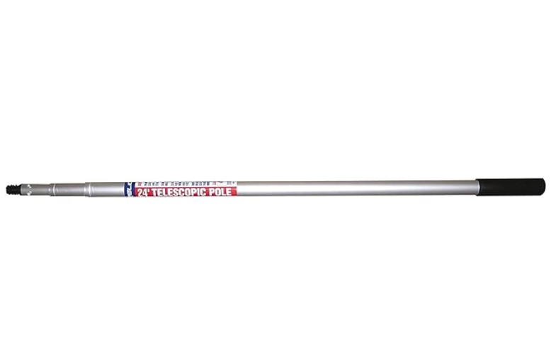 GARELICK - TELE EXT POLE 24' - 94124