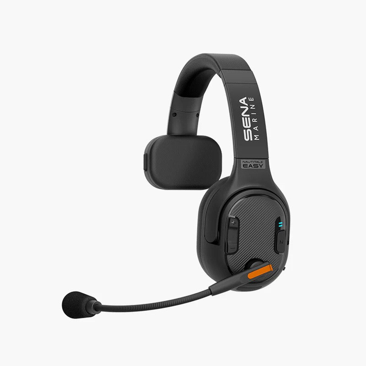 Sena Easy Mono Ear Mesh Intercom Headset Single Pack