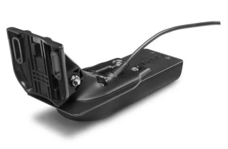 Garmin ECHOMAP UHD 74cv Combo US BlueChart g3 with GT24 Transducer - Remanufactured