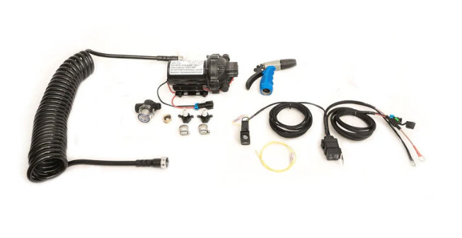 Universal Boat Washdown Kit