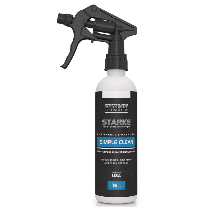 Simple Clean Degreaser