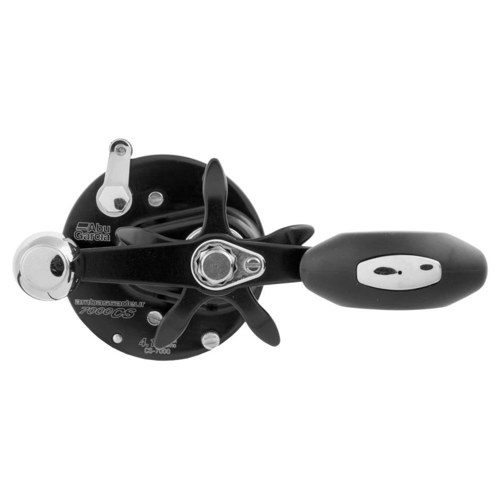 Abu Garcia Ambassadeur® CS Pro Rocket - Boat Gear USA