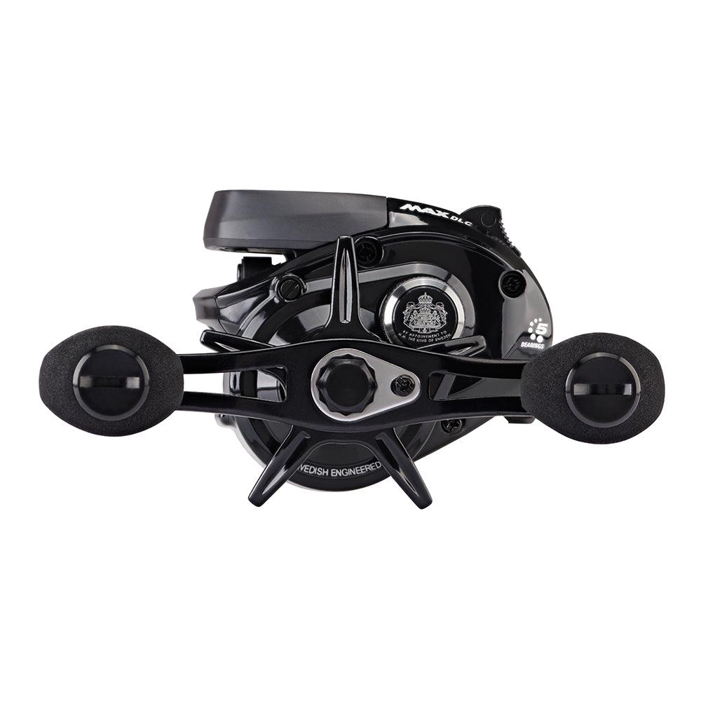 Abu Garcia MAX-LP-DLC-L Max DLC Left Hand Low Profile Reel - Boat Gear USA