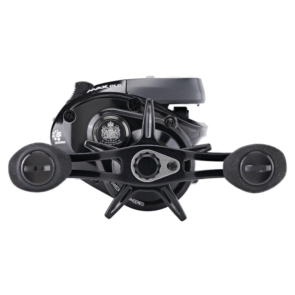 Abu Garcia MAX-LP-DLC Max DLC Low Profile Reel - Boat Gear USA