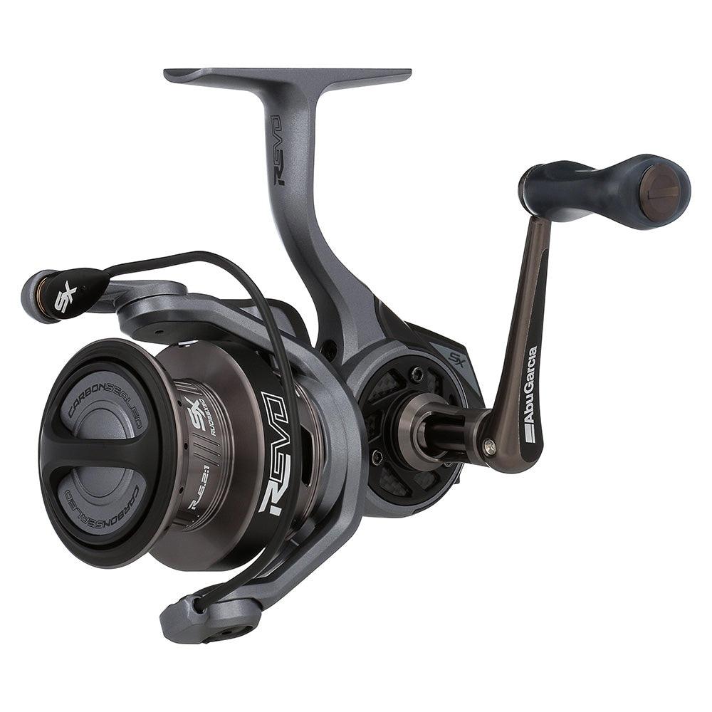 Abu Garcia Revo® SX SP30 Spinning Reel REVO3 SX SP30 - Boat Gear USA
