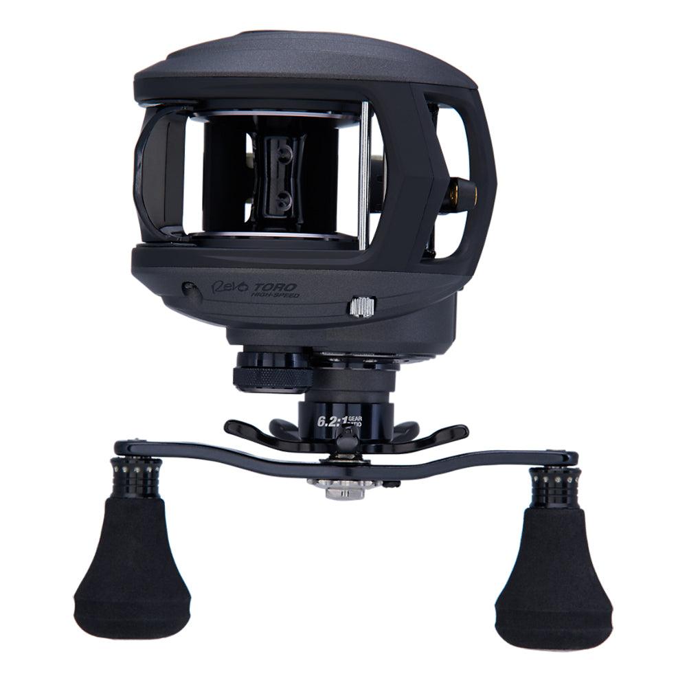 Abu Garcia REVO T3 BST60-HS Revo® Toro® Beast™ Low Profile Reel - Boat Gear USA