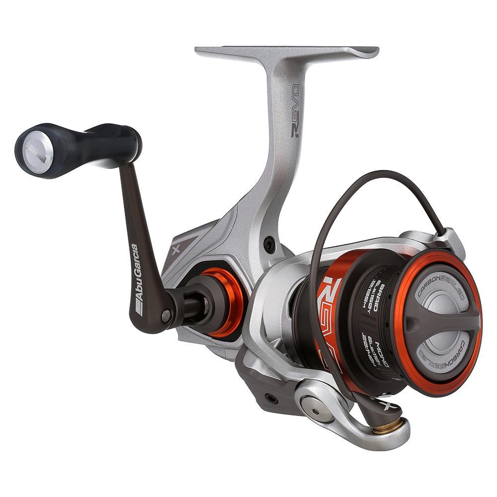 Abu Garcia Revo3® X SP10 Spinning Reel - Boat Gear USA