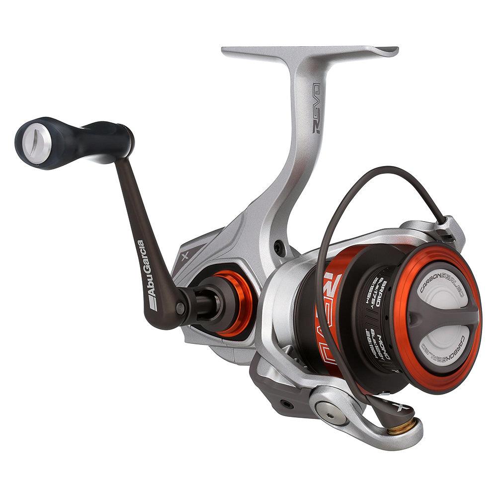 Abu Garcia Revo3® X SP20 Spinning Reel - Boat Gear USA