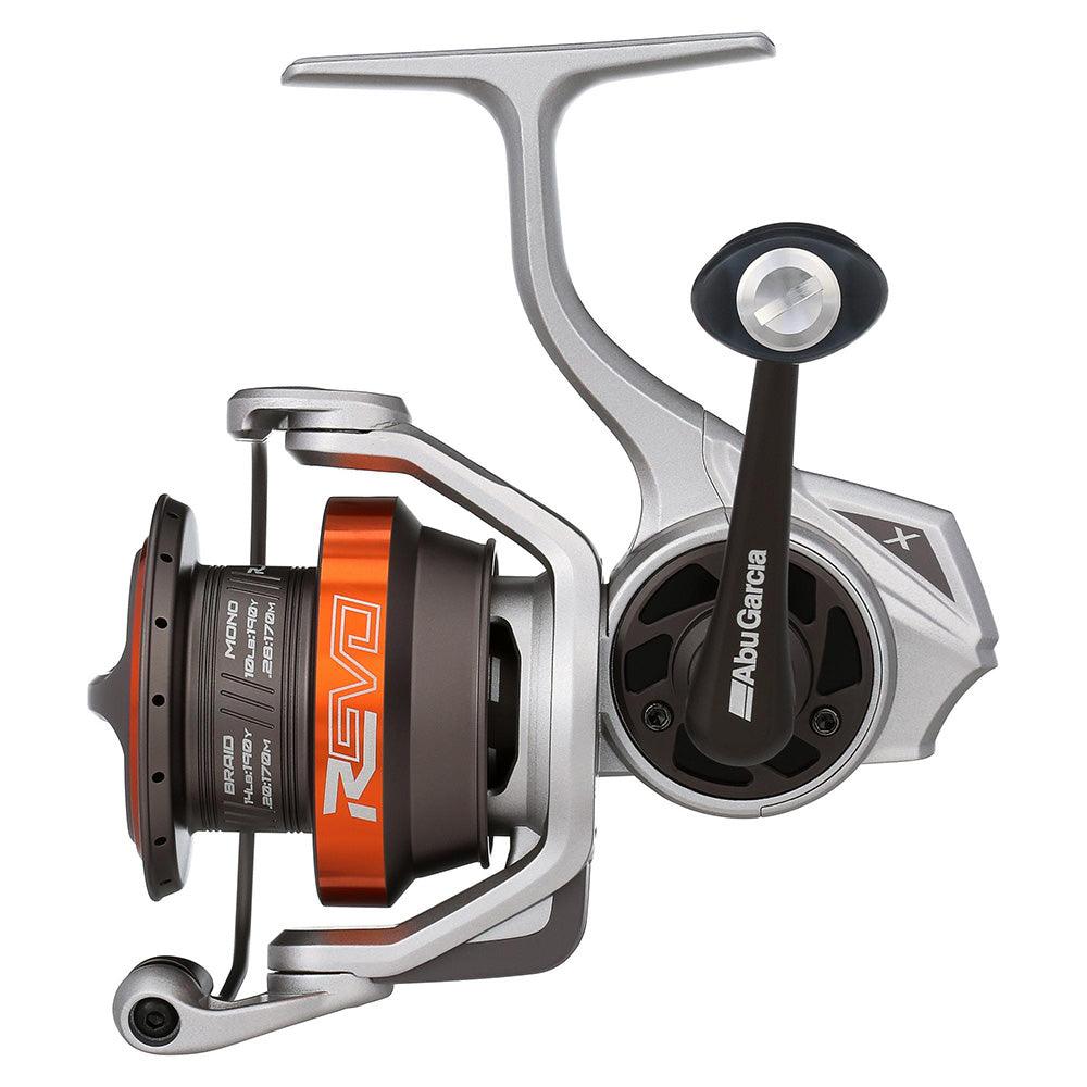 Abu Garcia Revo3® X SP30 Spinning Reel - Boat Gear USA