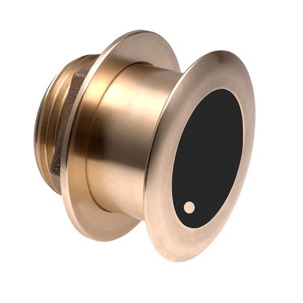 Airmar B175c-0-hw 0d Tilt High Chirp Ultra Wide Beam With Furuno 10-pin Mmc - Boat Gear USA