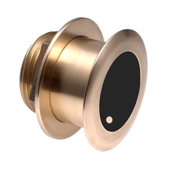Airmar B175c-0-hw 0d Tilt High Chirp Ultra Wide Beam With Humminbird 21-pin Mm Cabl - Boat Gear USA