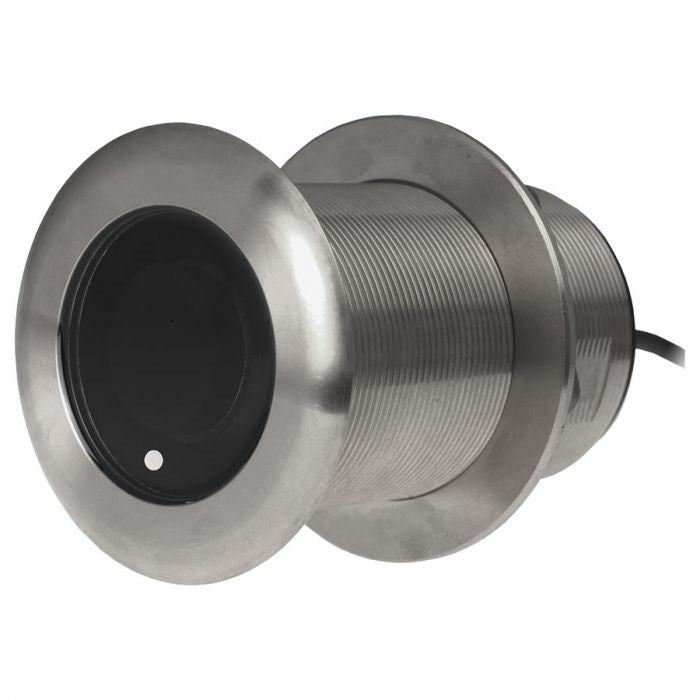 Airmar Ss175c-12-mw 12d Tilt Medium Chirp Ultra Wide With Bare Wire Mmc - Boat Gear USA
