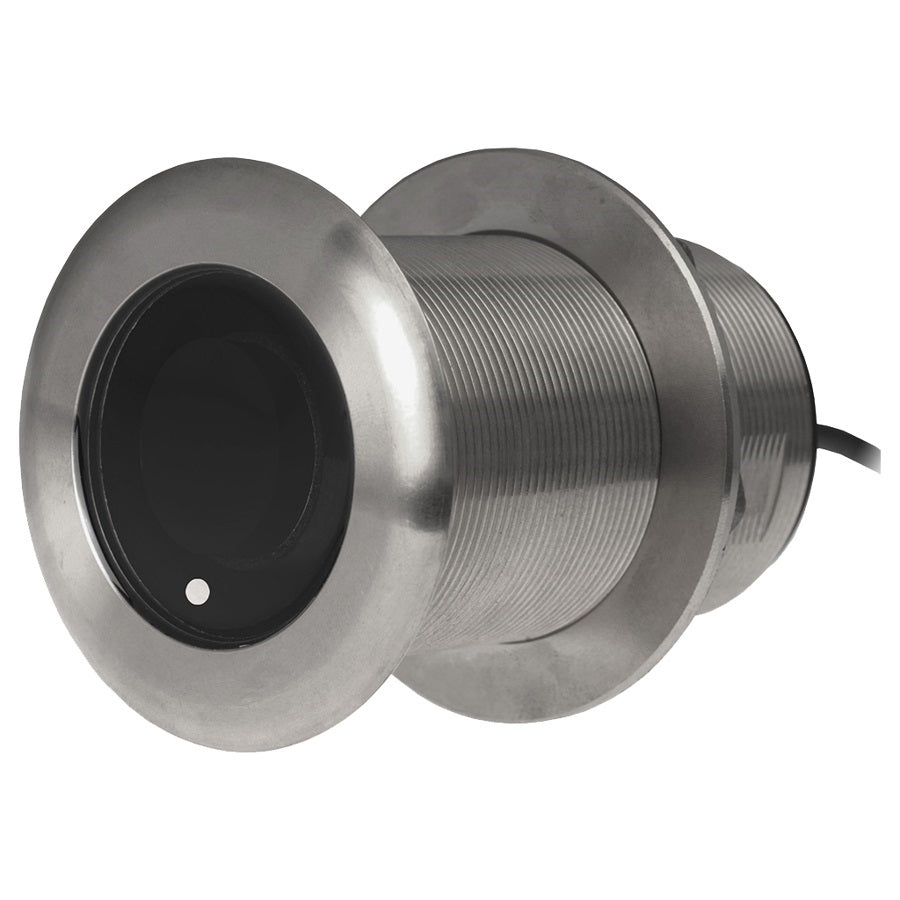 Airmar Ss175c-20-mw 20d Tilt Medium Chirp Ultra Wide With Furuno 12-pin Mmc - Boat Gear USA