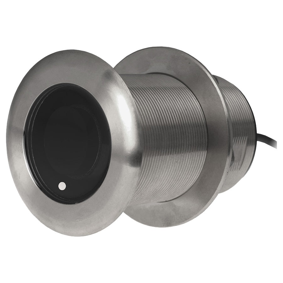 Airmar Ss175c-20-mw 20d Tilt Medium Chirp Ultra Wide With Humminbird 21-pin Mmc - Boat Gear USA