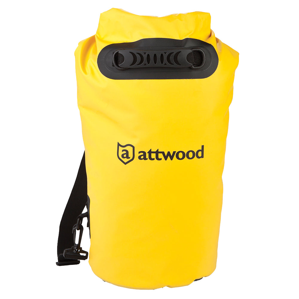 Attwood 20 Liter Dry Bag - Boat Gear USA