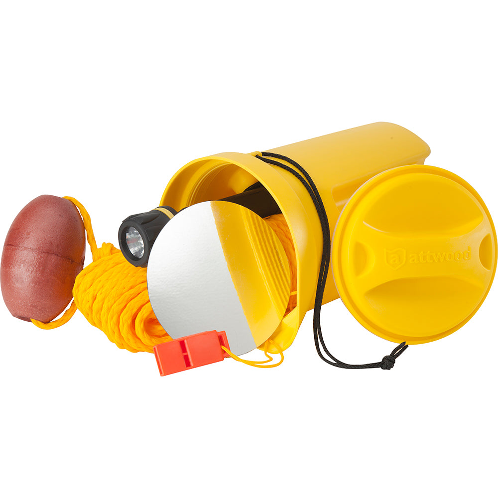 Attwood Bailer Safety Kit - Boat Gear USA
